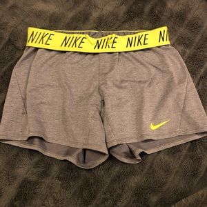 Nike shorts